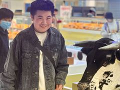 -红星前进面包牛奶公司(君太店)