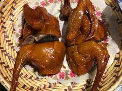 -顺风山庄(水濂山店)