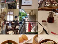 -老洋坊饭店(厚街东宝路店)