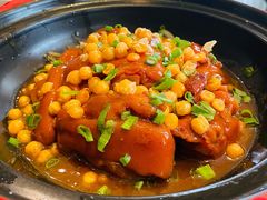 -卫鼎轩·曹公馆(鼓楼店)