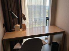 -苏州工业园区奥特莱斯亚朵酒店