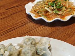 -鸿毛饺子(紫竹桥店)