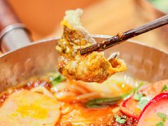 -小满手工粉(上海月星环球港店)