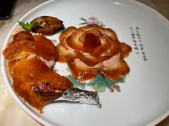 -京华烟云·北京烤鸭(领展购物广场·中关村店)