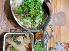 -小满手工粉(上海品尊国际店)