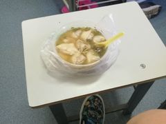 -馄饨侯(广渠门店)