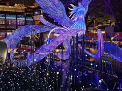 -豫园湖心亭茶楼