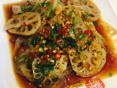 -焯牛潮汕牛肉火锅(云峰街创始店)