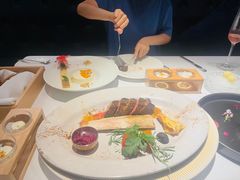 -王品牛排(杭州大厦店)