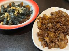 -炙热童年·老北京炙子烤肉(南锣鼓巷店)