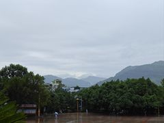 -三峡梯城