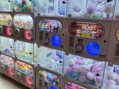 -天津国贸购物中心