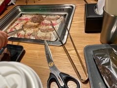 -新石器烤肉(之心城店)