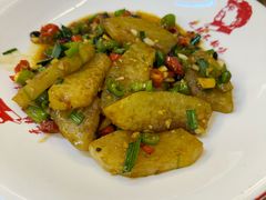 -胖东瓜·浏阳菜馆(火车站店)