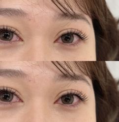 -七月美睫 美甲