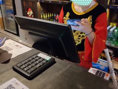 -楼兰新疆主题餐厅(坂田佳华领汇广场店)