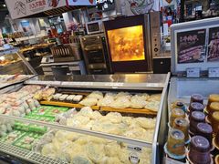 -京客隆超市(华安店)