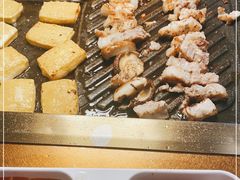 -金妈家烤肉(龙湖U城天街店)