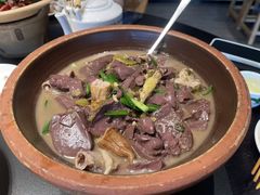 -广府乡下·饭庄(新港东路店)
