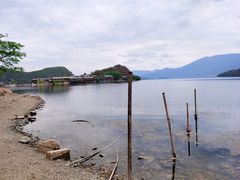 -泸沽湖里格半岛