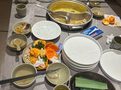 -阿源鱼捞斑鱼火锅·海鲜粥(山景尚宅店)