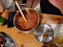 -金龙烧烤·牛肉面(西塔店)