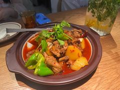 -纳鲁孜·新疆特色餐厅(上海悦荟广场店)