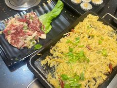 -丹东丛炟海鲜烧烤(江艺路店)