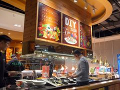-比格比萨(国际能源店)