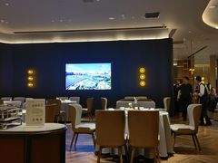 大堂-徐记海鲜(南油永新汇店)