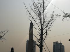 -百林公园-两江幸福广场