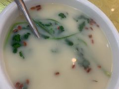 -台山美食一绝阿四台山黄鳝饭(阿四创作店)