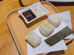 -一心创作料理屋(经开万达店)