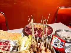 -荣叔港式沙嗲牛肉火锅(正佳潮流店)