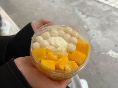 -小团圆糖水铺(襄阳南路店)