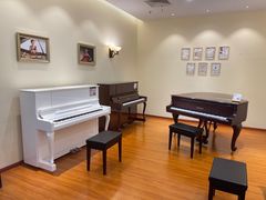 -知音艺术教育培训·钢琴培训·音乐培训(河西金鹰世界校区)