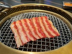 -厚贞日式烤肉(浦东汇智店)