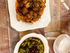 -古田会·肥肠鸡(古田店)