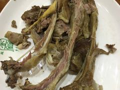 -清真·益鑫羊肉手抓馆(花园北街店)