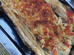 -虎卫烤肉(东关南街店)