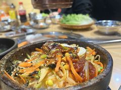 -麻蒲碳烤肉(嘉禾东平地铁站19号店)