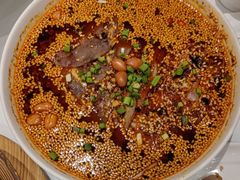 -眉州东坡(清河万象汇店)