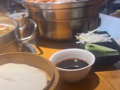 -守柴炉烤鸭(鱼嘴店)