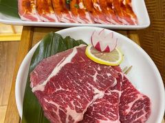 -九田家黑牛烤肉料理(石路天虹店)