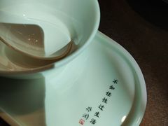 -蔡澜港式点心(皇庭广场店)