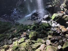 -茅兰沟国家森林公园