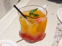 -Pasha帕夏土耳其餐厅(南昌路店)