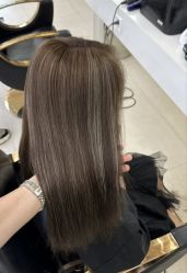 -GANO HAIR 