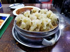 -清真嘎咕馅饼(奉天街店)