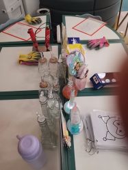 -奈尔宝·儿童乐园·亲子餐厅(长沙北辰荟店)